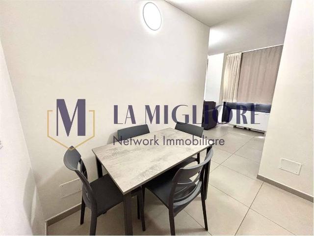 Appartamento in affitto a Mezzana, Prato