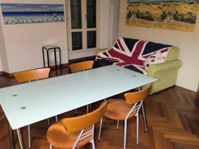 Appartamento in affitto a Marche, Ancona