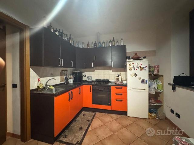 Appartamento in affitto a Cavaria, Cavaria Con Premezzo