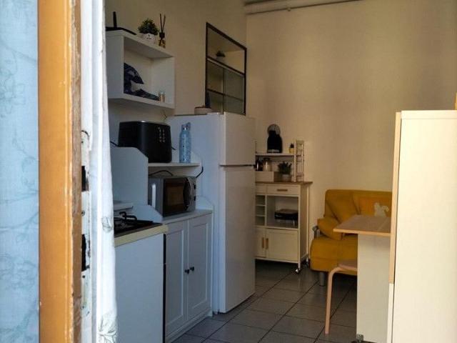 Appartamento in affitto a Borgo Don Bosco, Piemonte