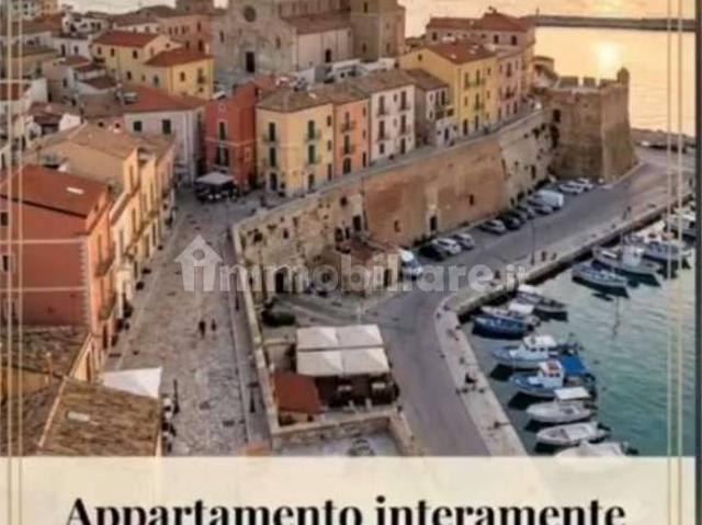 Appartamento in affitto a Centro storico, Catania