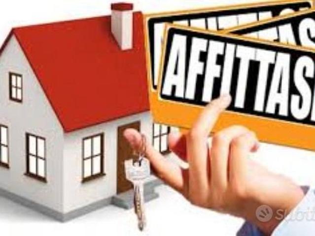 Appartamento in affitto a San Giovanni, Busto Arsizio