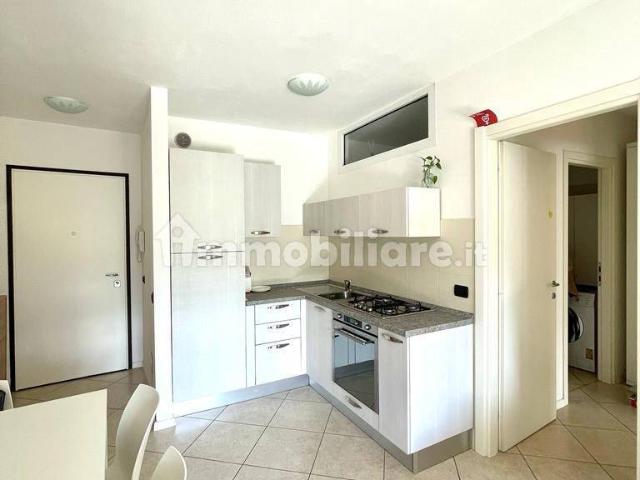 Appartamento in affitto a Borgo Sacco, Rovereto