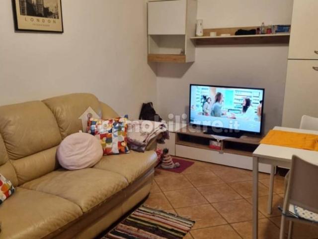 Appartamento in affitto a Oltresempione, Legnano