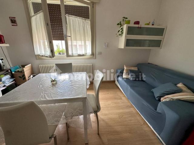 Appartamento in affitto a San Lazzaro, Treviso