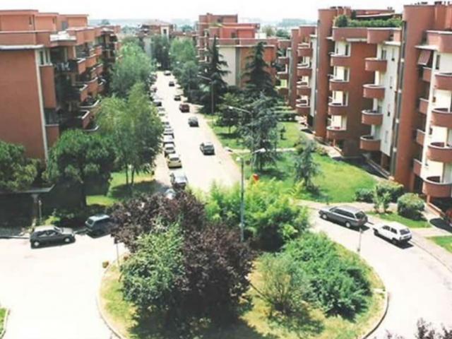 Appartamento in affitto a Pieve Emanuele, Milano