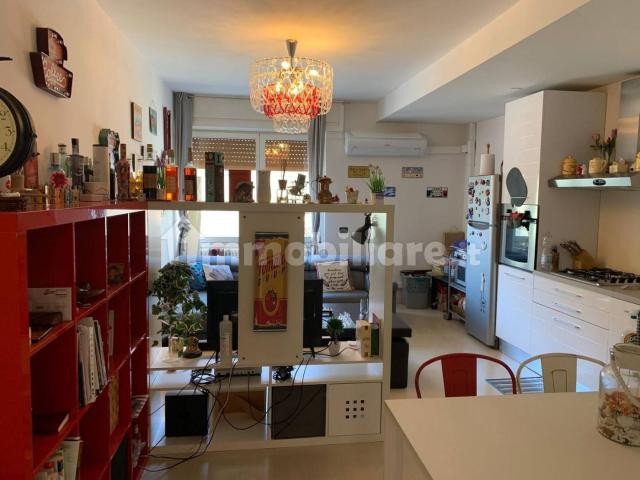 Appartamento in affitto a Centro Ovest, Serra Riccò