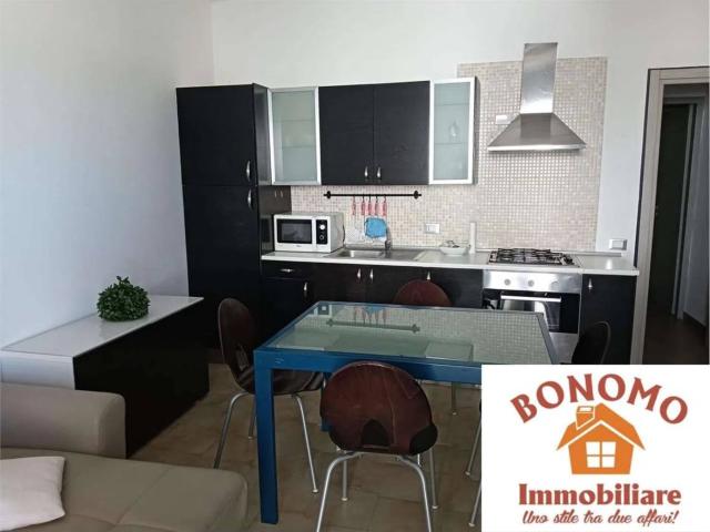 Appartamento in affitto a Marsala, Sicilia