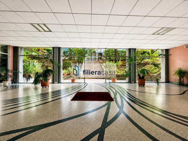 Appartamento in affitto a Municipio 9, Milano