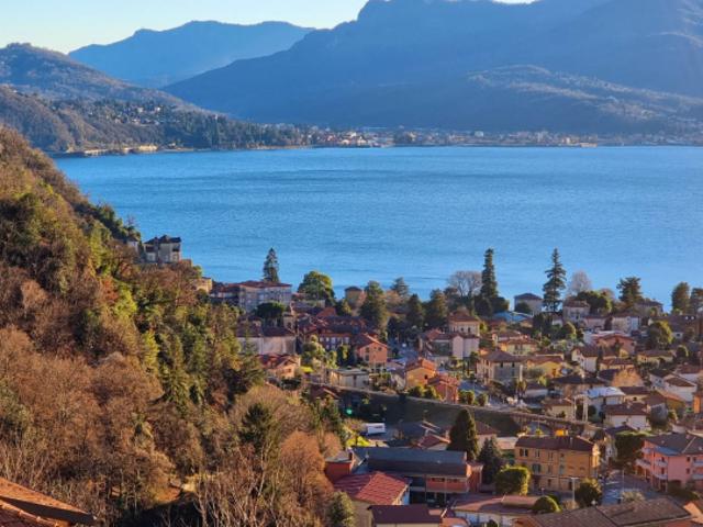 Appartamento in affitto a Maccagno con Pino e Veddasca, Varese