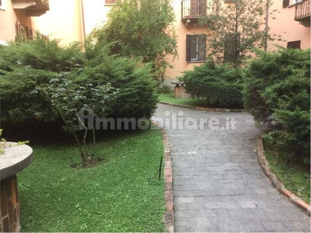 Appartamento in affitto a Ticinello, Pavia