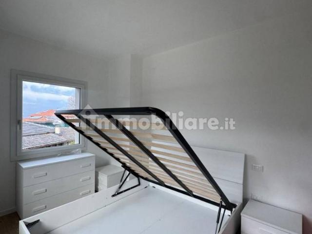 Appartamento in affitto a Comunità della Vallagarina, Trambileno