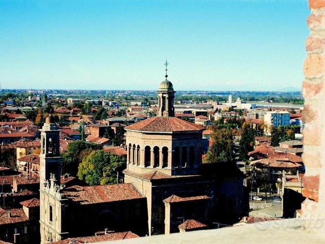 Appartamento in affitto a Treviglio, Bergamo
