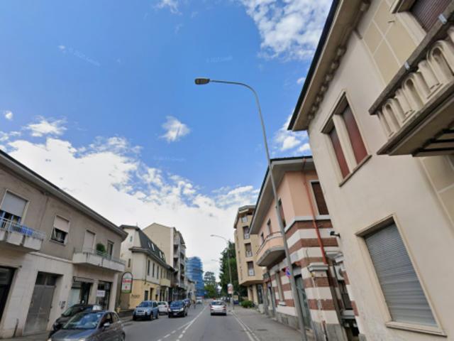 Appartamento in affitto a Gallarate, Lombardia