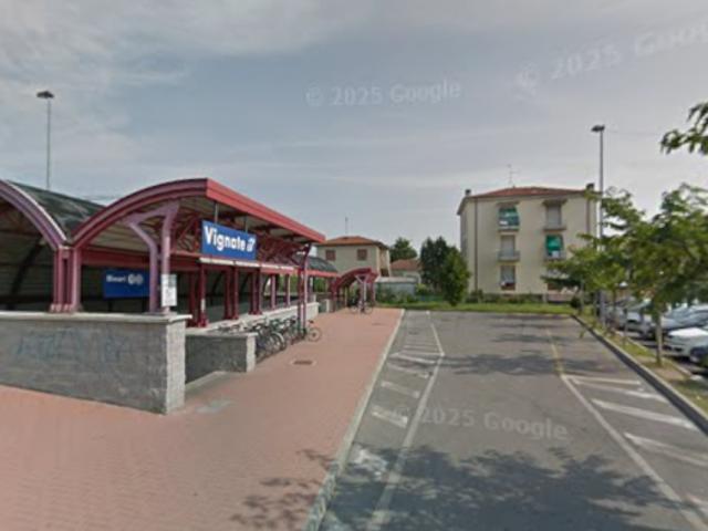 Appartamento in affitto a Vignate, Milano