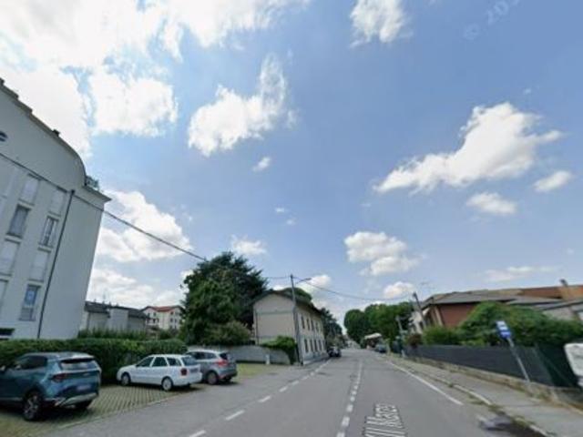Appartamento in affitto a Gallarate, Lombardia