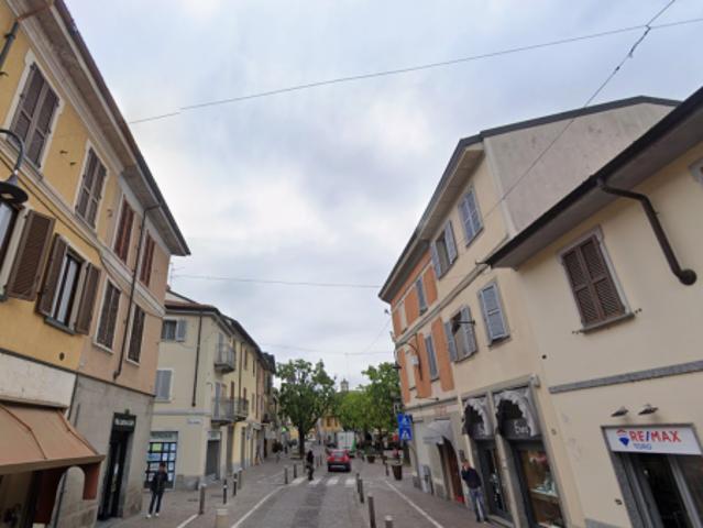 Appartamento in affitto a Gorgonzola, Lombardia