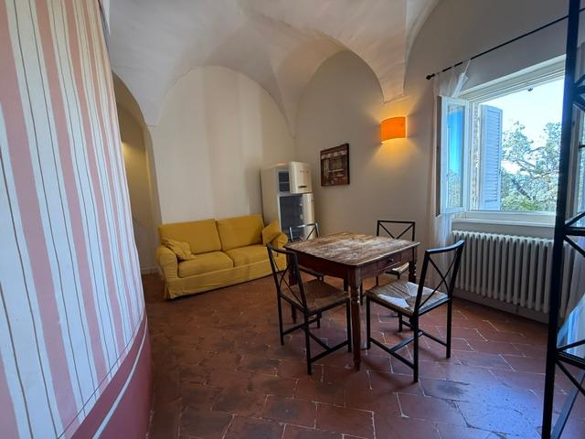 Appartamento in affitto a San Marco, Cenerente