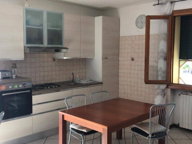 Appartamento in affitto a Santa Margherita d'Adige, Padova