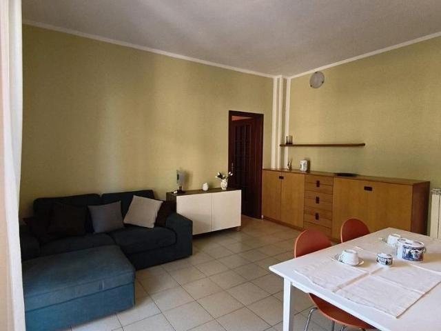 Appartamento in affitto a San Giuliano, Como