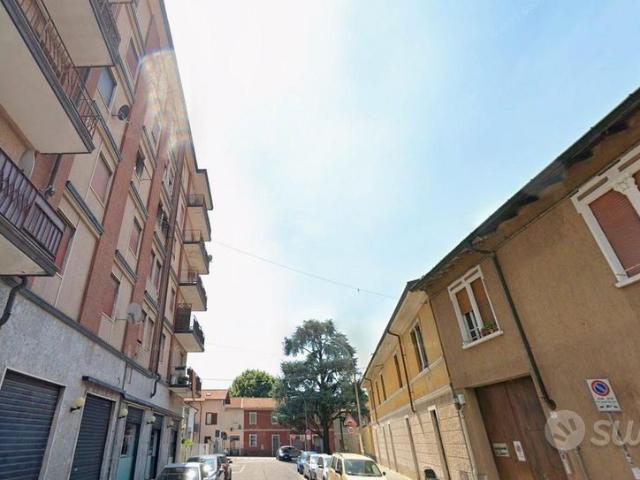 Appartamento in affitto a Oltresempione, Legnano