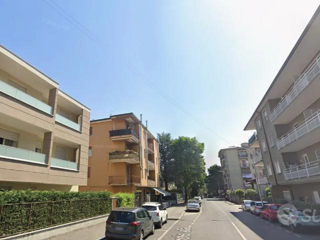 Appartamento in affitto a Cassano d'Adda, Milano