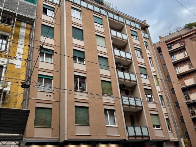 Appartamento in affitto a Municipio 1, Milano