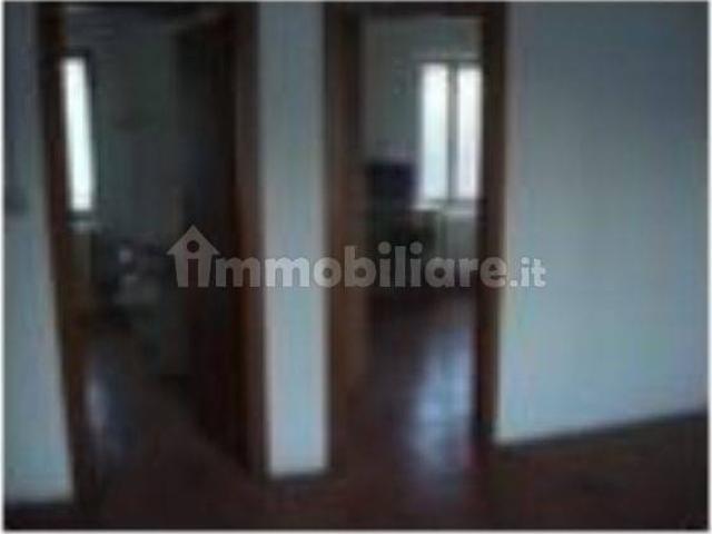 Appartamento in affitto a Barriera Milano, Piacenza