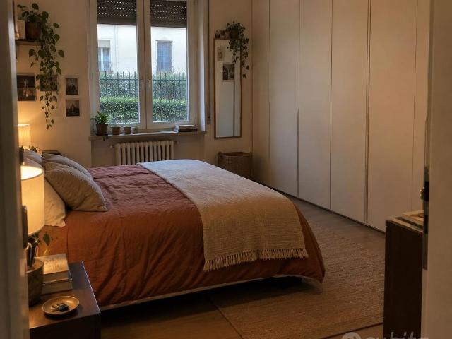 Appartamento in affitto a Albiate, Monza e della Brianza
