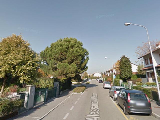 Appartamento in affitto a Bellusco, Monza e della Brianza