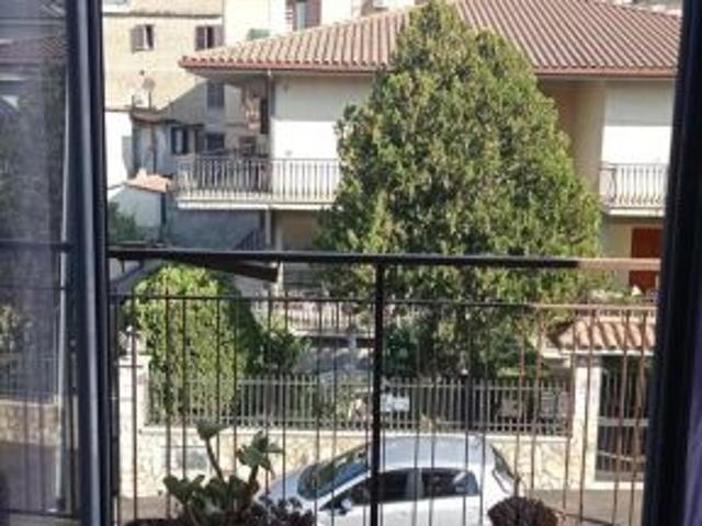 Appartamento in affitto a Finocchio, Roma Capitale