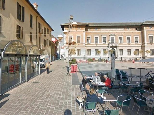 Appartamento in affitto a San Giovanni, Busto Arsizio