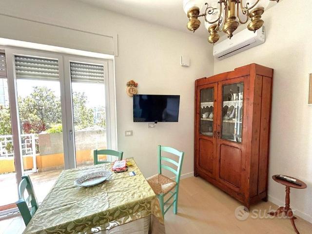 Appartamento in affitto a Fonsarda, Cagliari