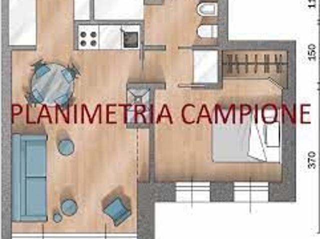 Appartamento in affitto a Piemonte, Torino