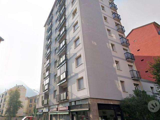 Appartamento in affitto a San Giuliano, Como