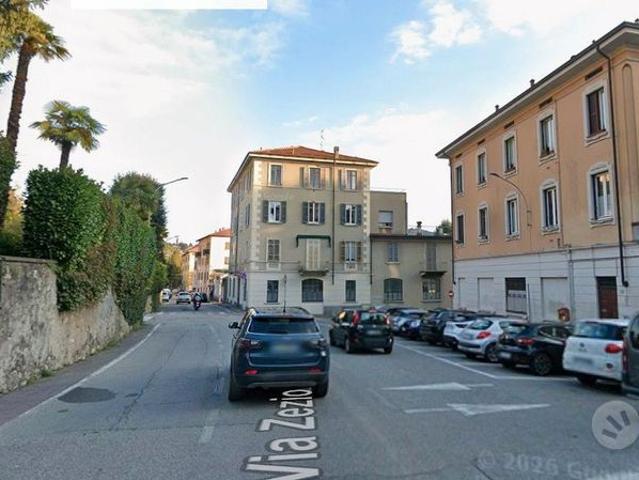 Appartamento in affitto a San Giuliano, Como