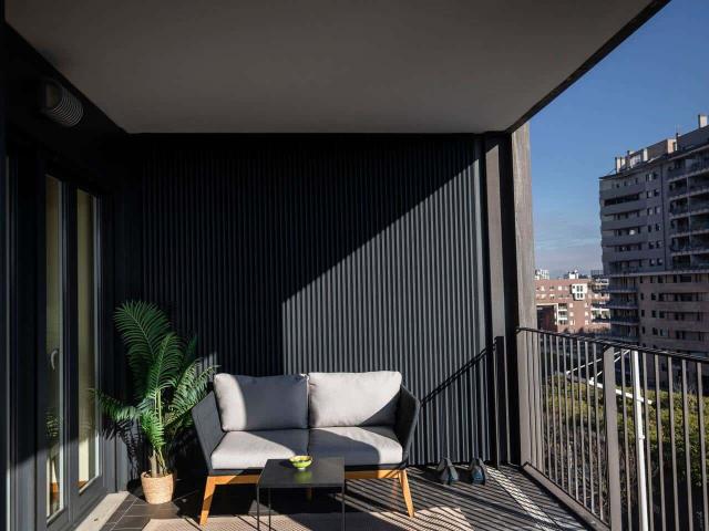 Appartamento in affitto a Municipio 9, Milano