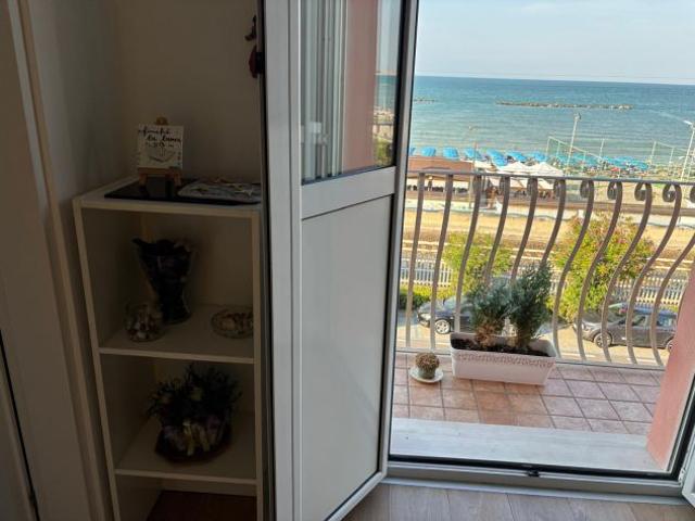 Appartamento in affitto a Villanova, Marche
