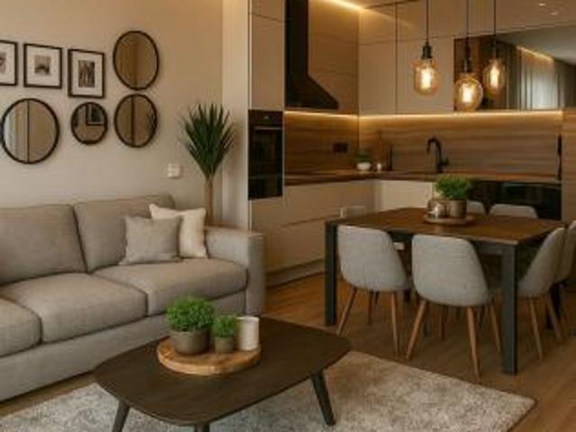 Appartamento in vendita a Comunità Montana Parco Alto Garda bresciano, Gardone Riviera