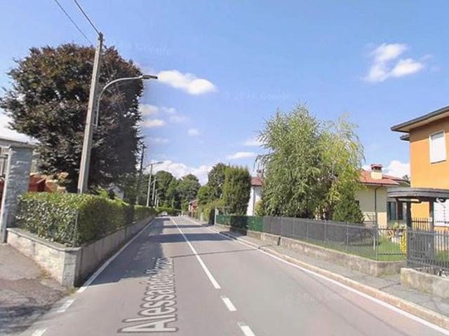 Appartamento in affitto a Lambrugo, Lombardia