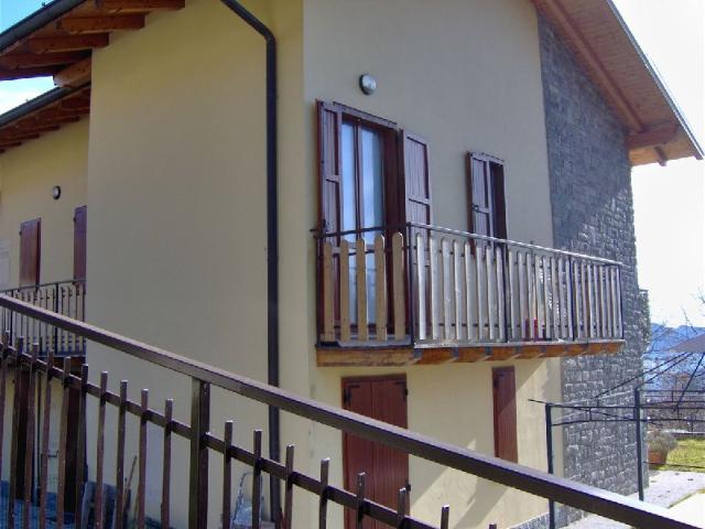 Appartamento in vendita a Lanzo d'Intelvi, Como