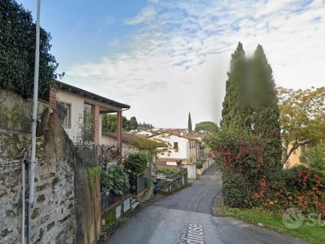 Appartamento in affitto a San Martino a Gangalandi, Lastra A Signa