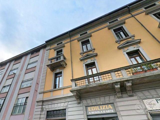 Appartamento in affitto a Pescarenico, Lecco