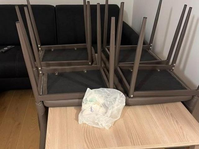 Appartamento in affitto a Birago, Lentate sul Seveso