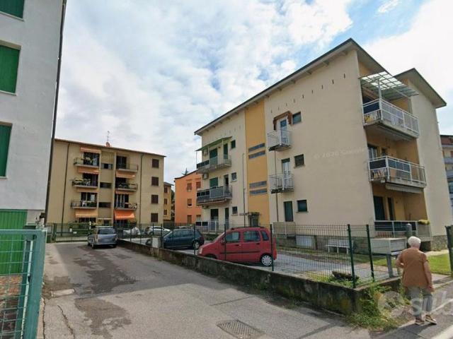Appartamento in affitto a Ponte Azzone Visconti, Malgrate