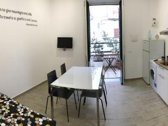 Appartamento in affitto a VII Circoscrizione, Palermo