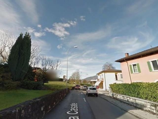 Appartamento in affitto a San Giuliano, Como