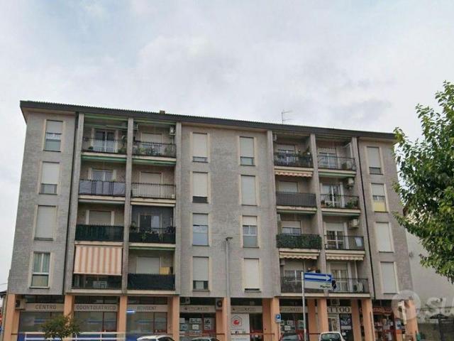 Appartamento in affitto a Ornago, Monza e della Brianza