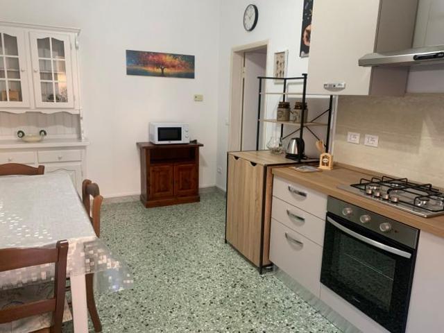 Appartamento in affitto a Tonfano, Toscana