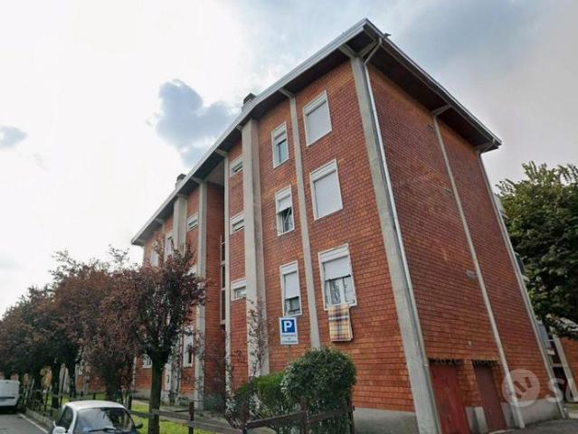 Appartamento in affitto a San Giuliano, Como